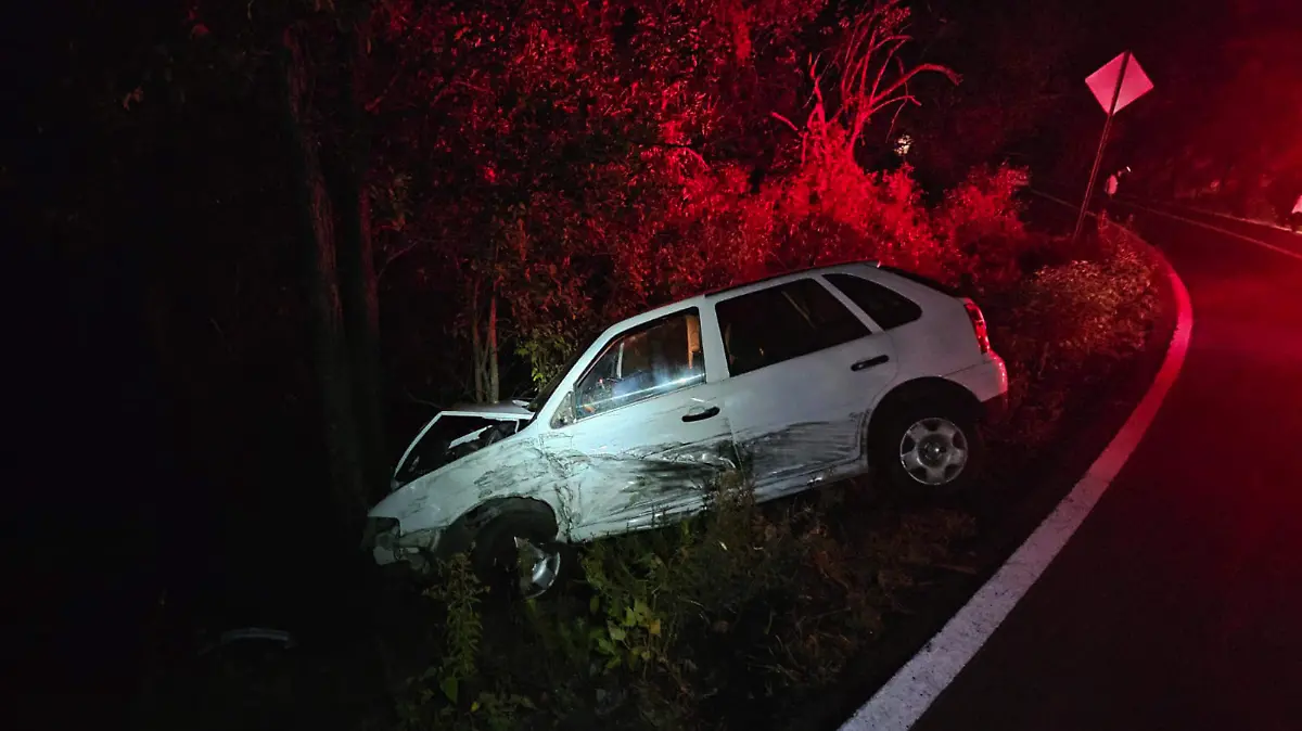 EL 20 DE LOS ACCIDENTADOS VIALES SON MENORES DE EDAD (1)